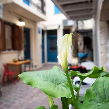 Chania Old Town 1 Eksteriør billede
